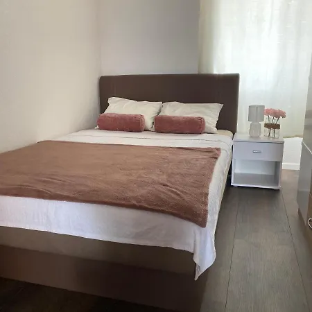 Magia Sul Mare פטרצ'אנה