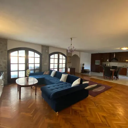 Villa Magia Sul Mare Petrcane