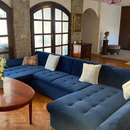 Magia Sul Mare * פטרצ'אנה