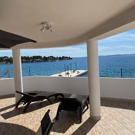 Villa Magia Sul Mare