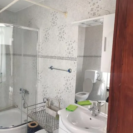 וילה Magia Sul Mare פטרצ'אנה