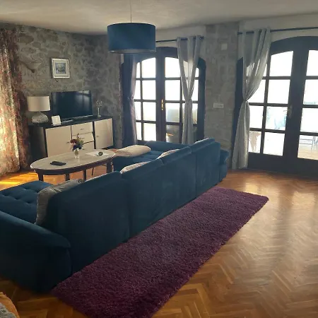 Magia Sul Mare * Petrcane