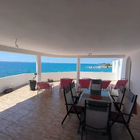 Magia Sul Mare * Petrcane