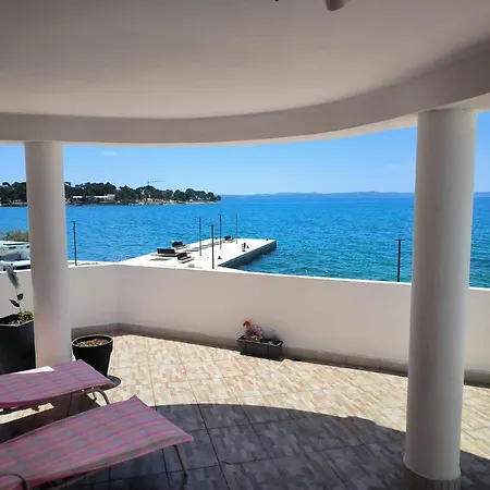 וילה Magia Sul Mare פטרצ'אנה