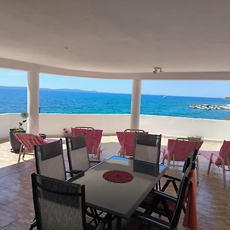 Magia Sul Mare Villa *