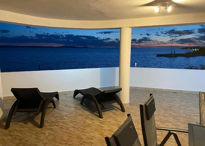 Вилла Magia Sul Mare *