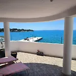 Vila Magia Sul Mare Petrcane