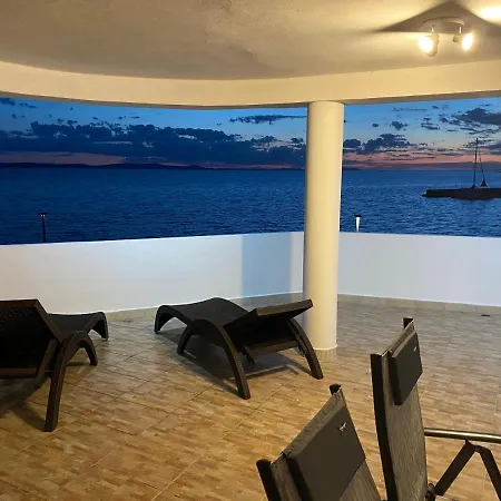 Villa Magia Sul Mare *