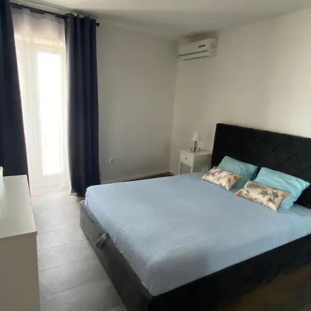 Magia Sul Mare Villa