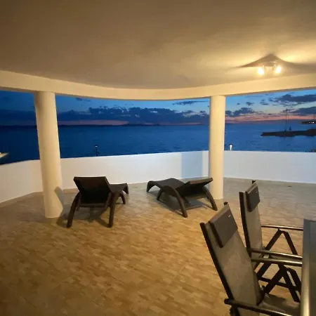 Villa Magia Sul Mare Petrčane