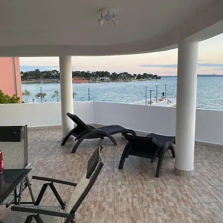 Magia Sul Mare Villa