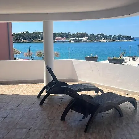 Magia Sul Mare Petrcane
