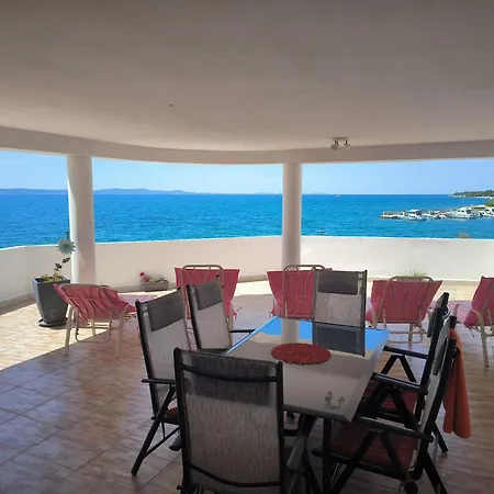 Magia Sul Mare Petrcane
