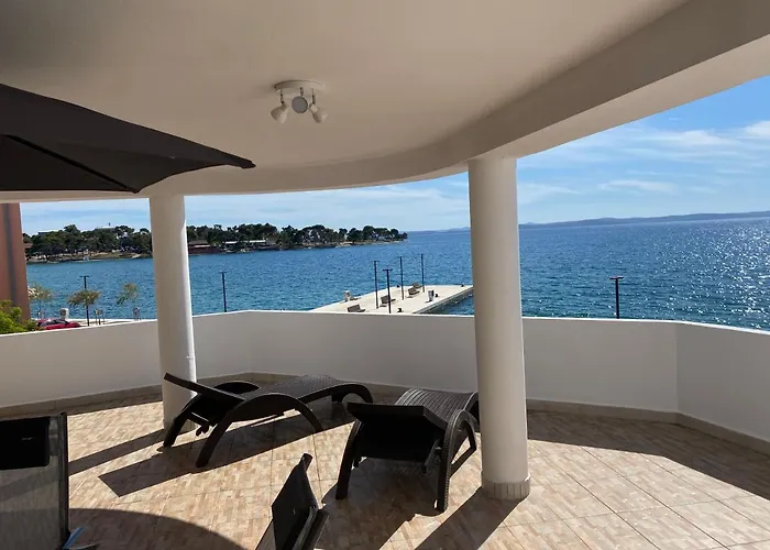 Villa Magia Sul Mare