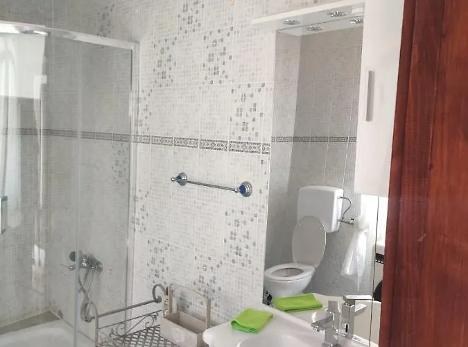 Villa Magia Sul Mare Petrčane