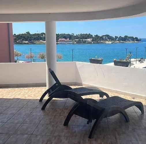 Magia Sul Mare Petrčane